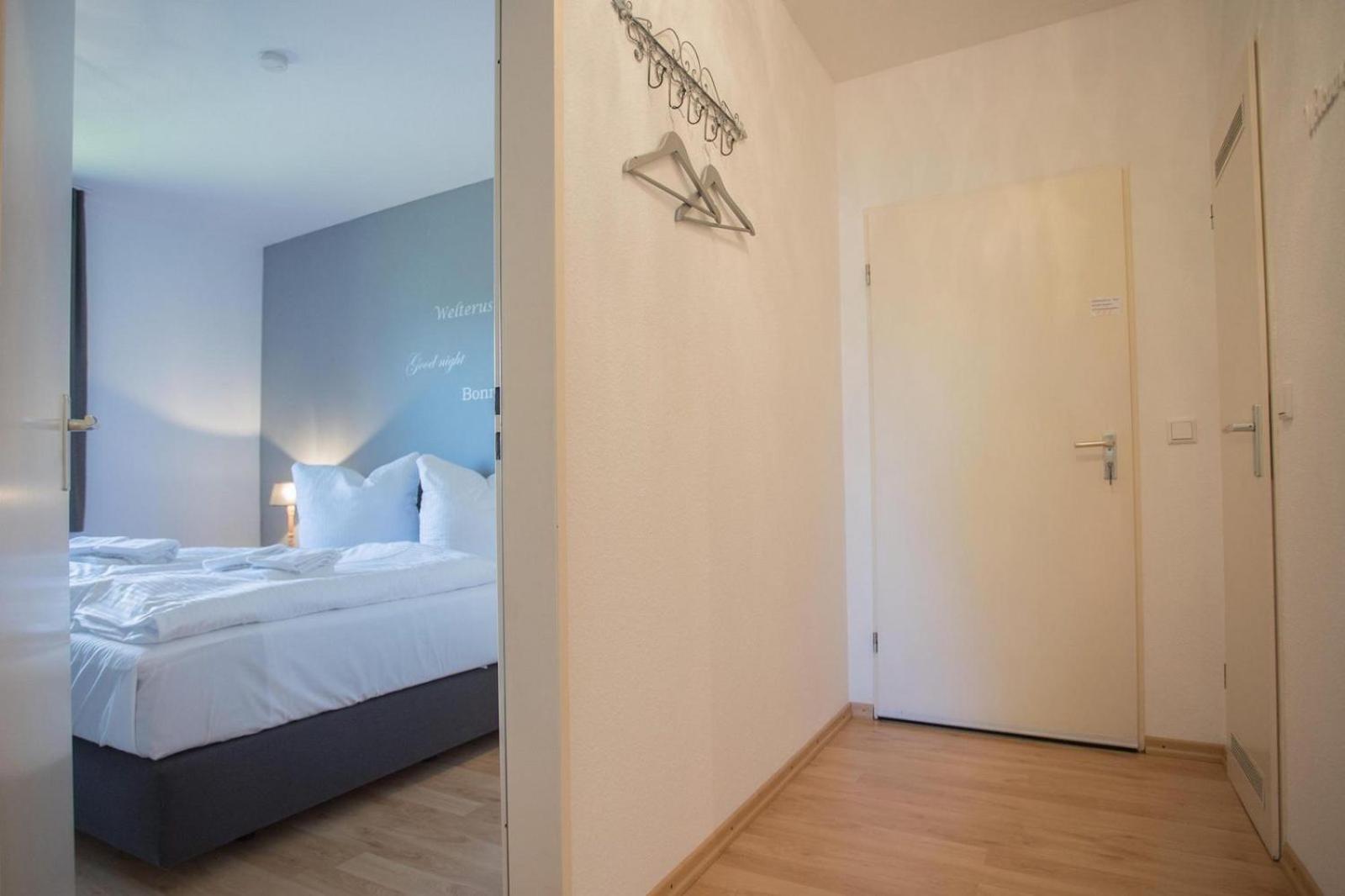 Ferienwohnung 'Kleine Auszeit Winterberg' - Am Herrenskoepfchen 4 Winterberg Zimmer foto