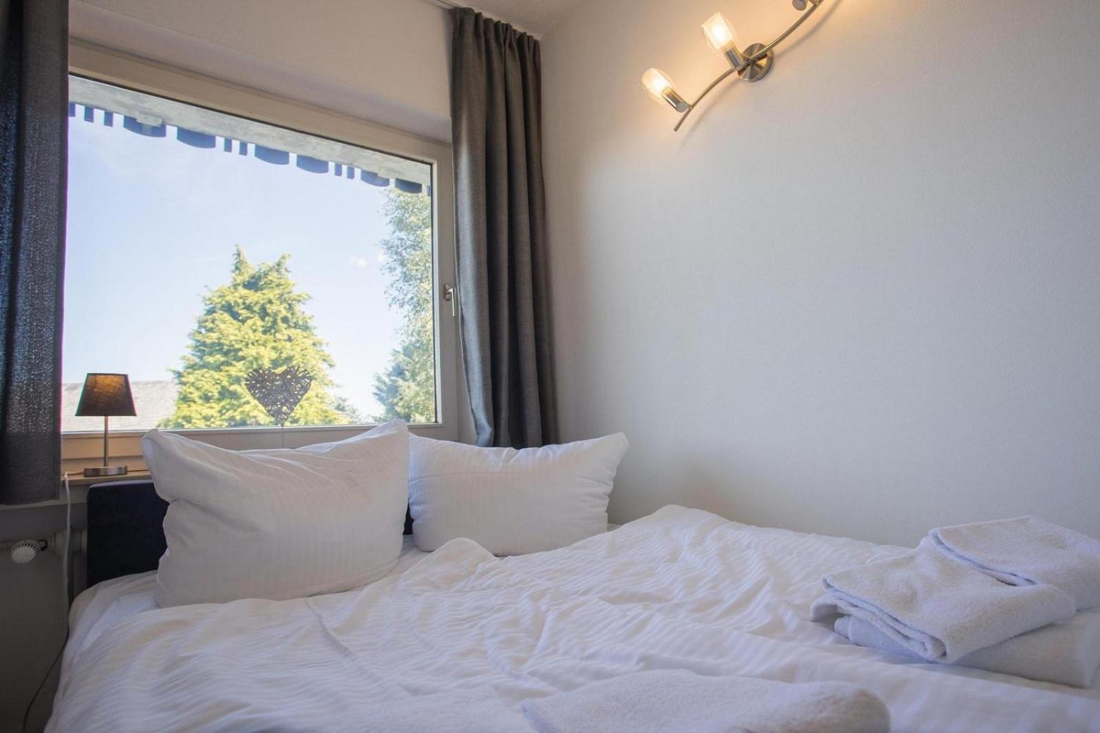 Ferienwohnung 'Kleine Auszeit Winterberg' - Am Herrenskoepfchen 4 Winterberg Zimmer foto
