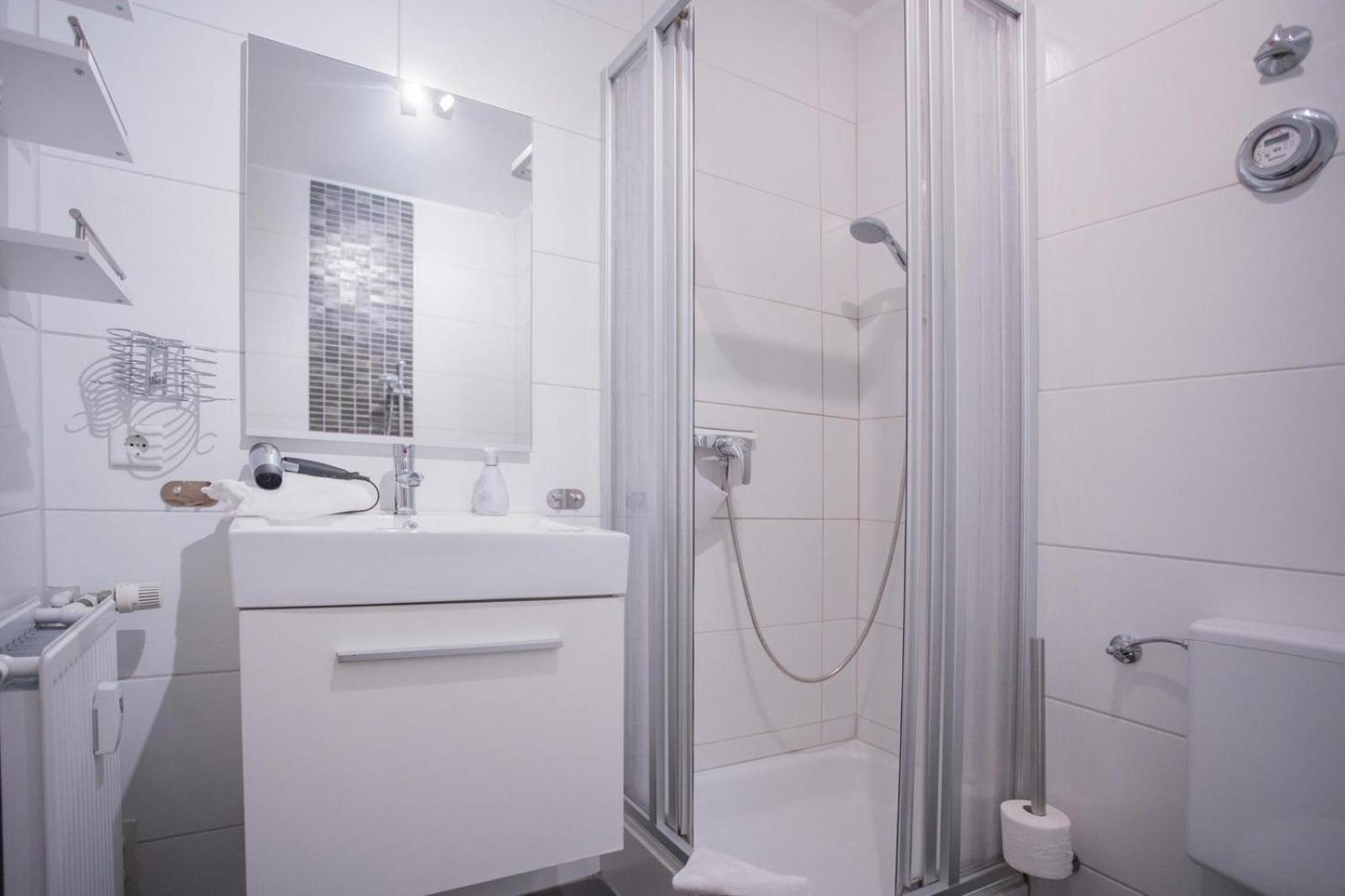 Ferienwohnung 'Kleine Auszeit Winterberg' - Am Herrenskoepfchen 4 Winterberg Zimmer foto