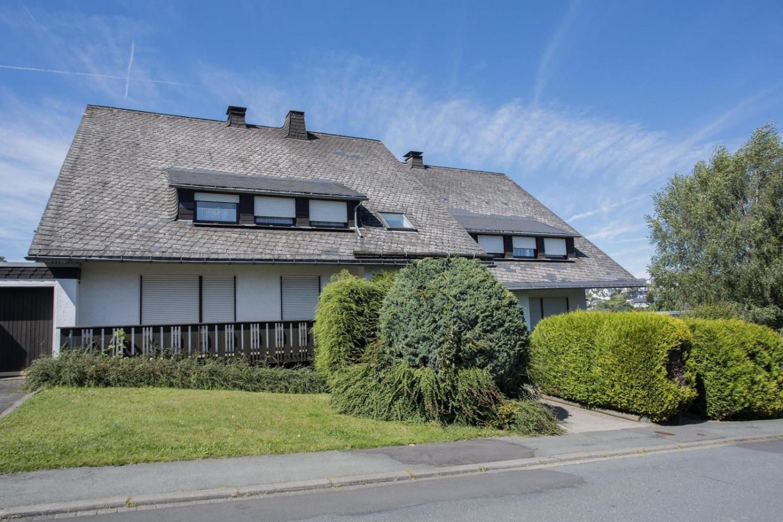 Ferienwohnung 'Kleine Auszeit Winterberg' - Am Herrenskoepfchen 4 Winterberg Zimmer foto