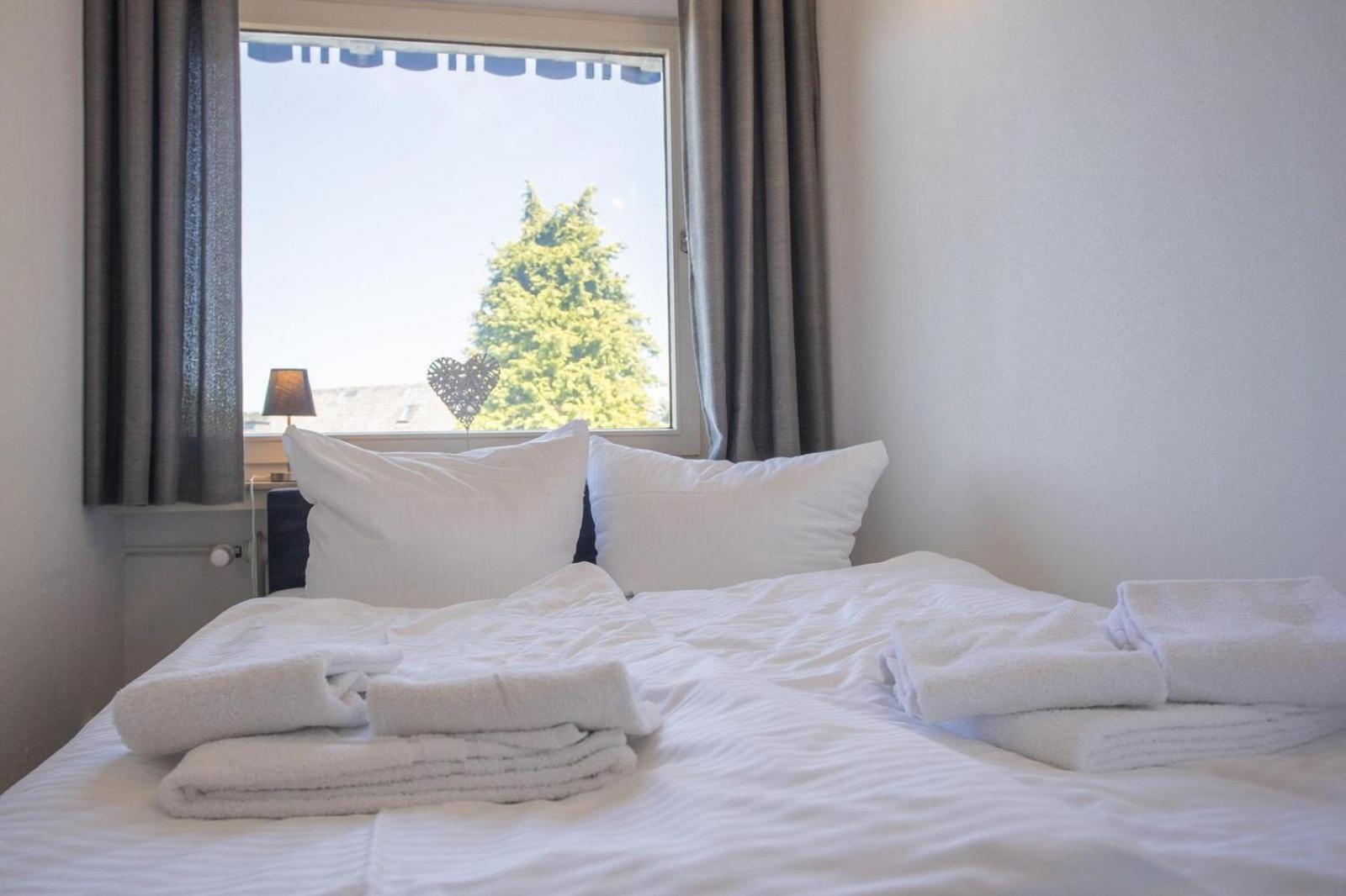 Ferienwohnung 'Kleine Auszeit Winterberg' - Am Herrenskoepfchen 4 Winterberg Zimmer foto