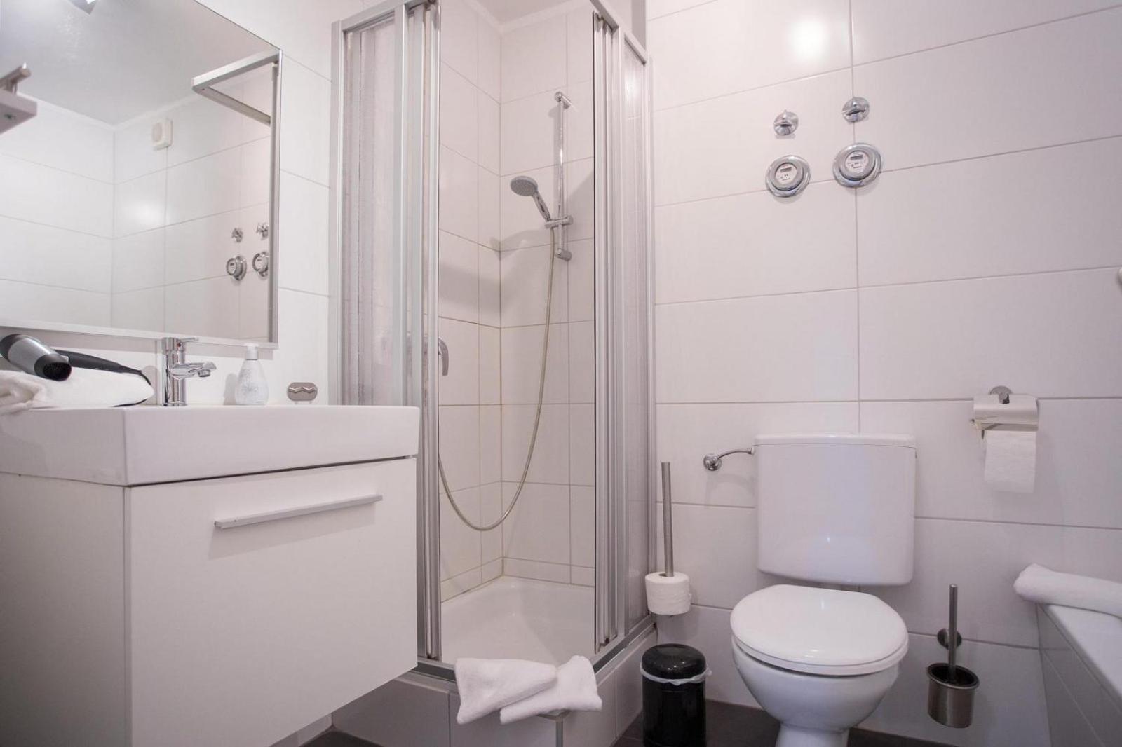 Ferienwohnung 'Kleine Auszeit Winterberg' - Am Herrenskoepfchen 4 Winterberg Zimmer foto